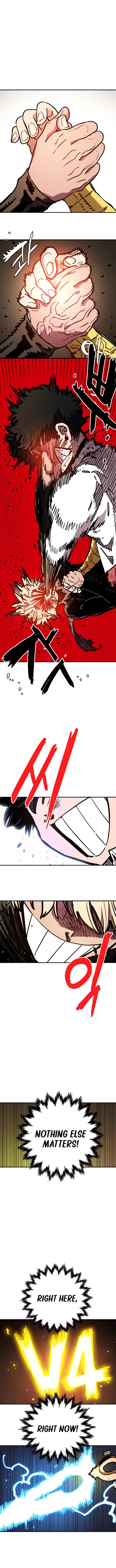 Player Chapter 243 Page 5