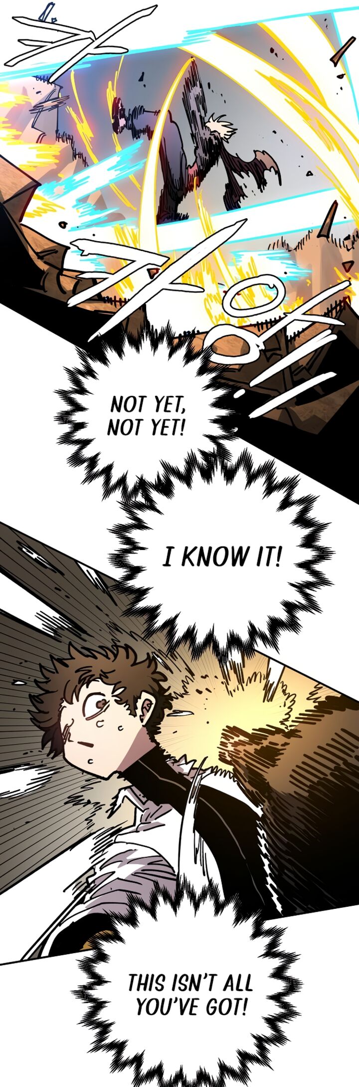 Player Chapter 243 Page 7