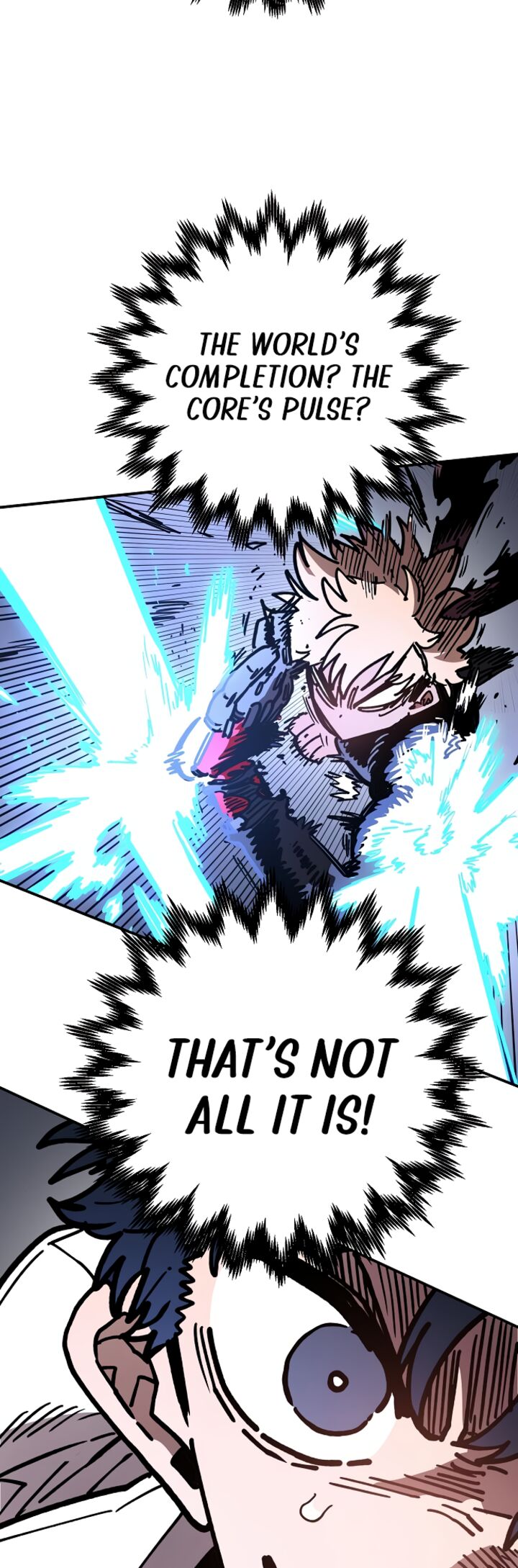 Player Chapter 243 Page 8