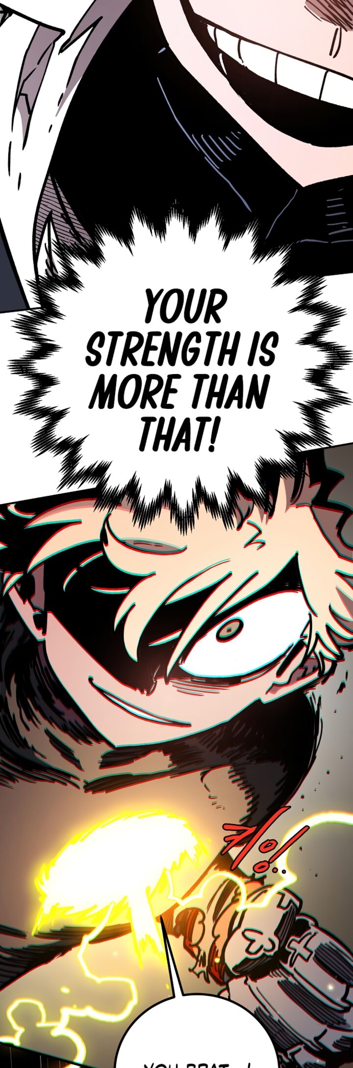 Player Chapter 243 Page 9