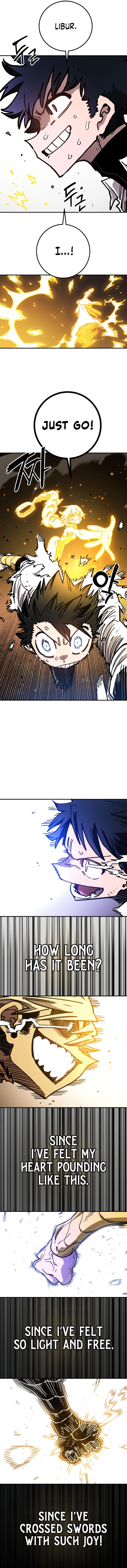 Player Chapter 244 Page 11