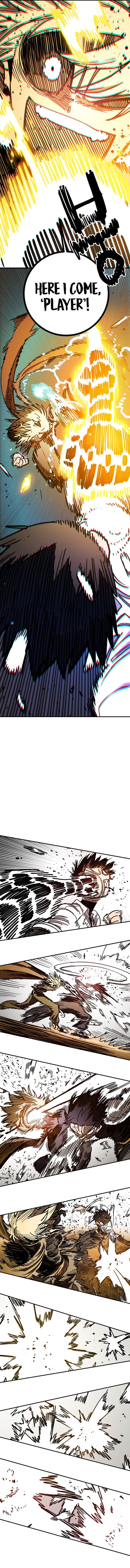 Player Chapter 244 Page 12