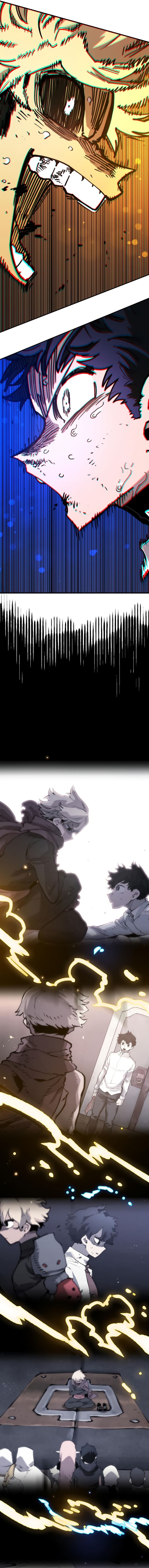 Player Chapter 244 Page 13