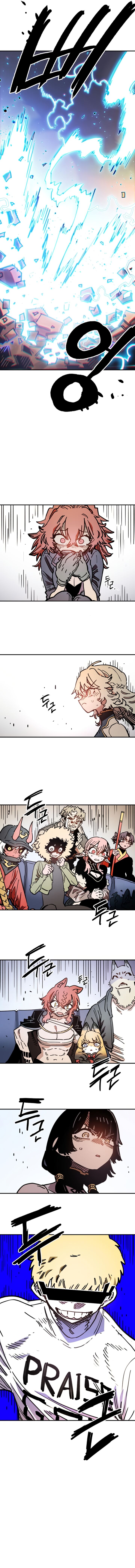 Player Chapter 244 Page 17