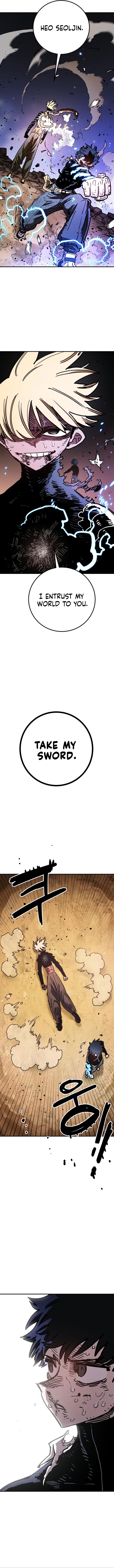 Player Chapter 244 Page 18