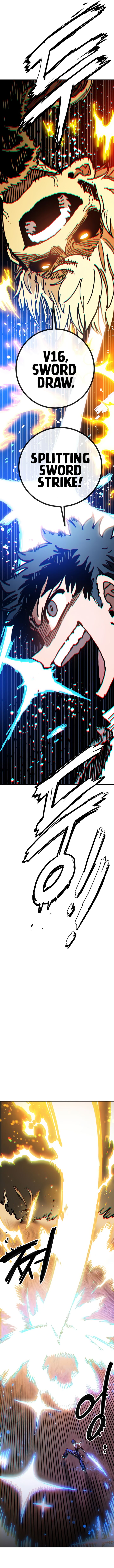 Player Chapter 244 Page 2