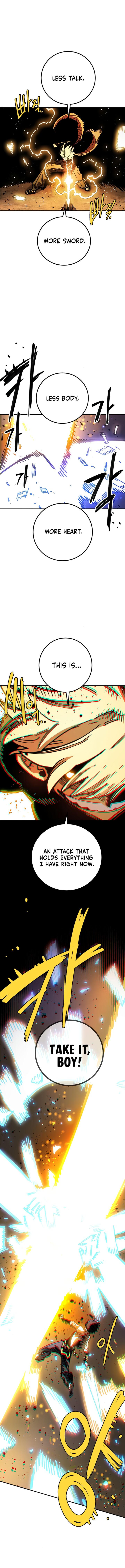 Player Chapter 244 Page 3