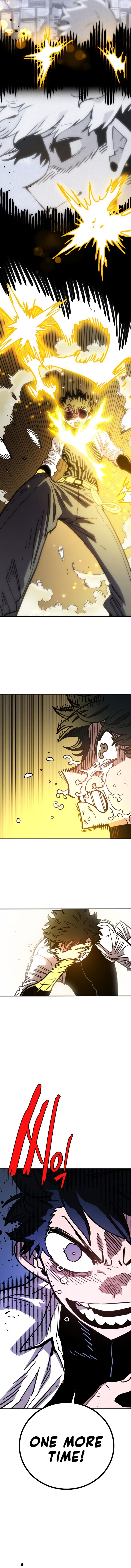 Player Chapter 244 Page 6