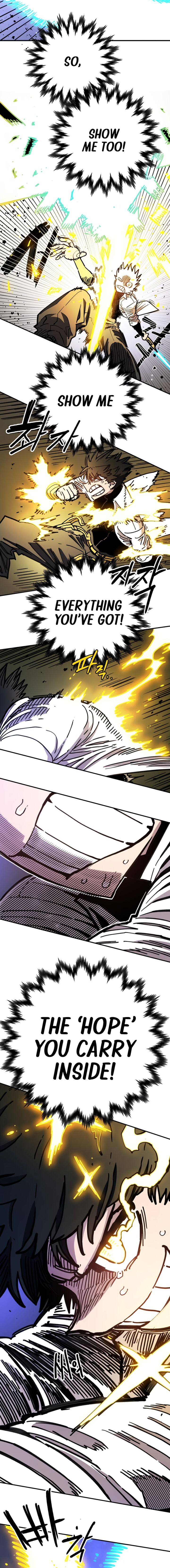 Player Chapter 244 Page 8