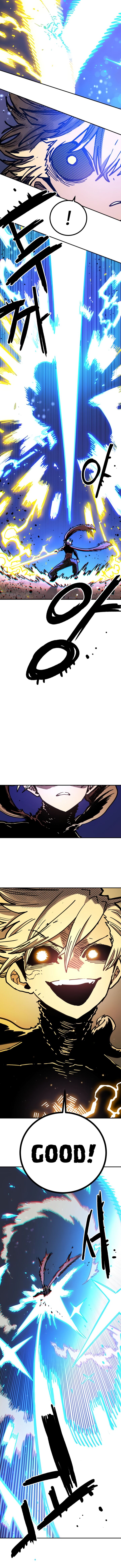 Player Chapter 244 Page 9