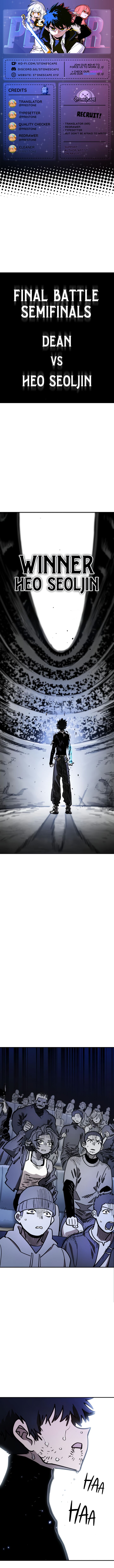 Player Chapter 245 Page 1