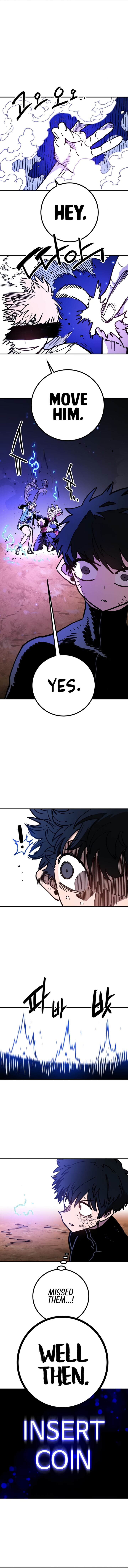 Player Chapter 245 Page 11