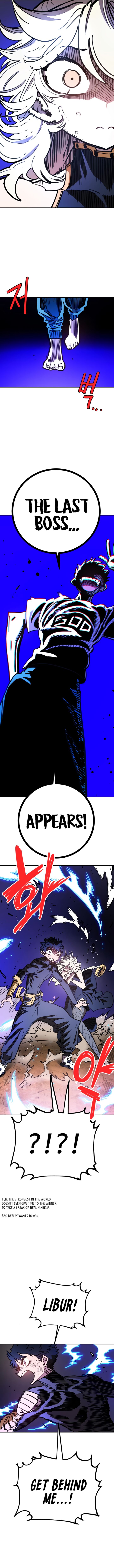 Player Chapter 245 Page 12