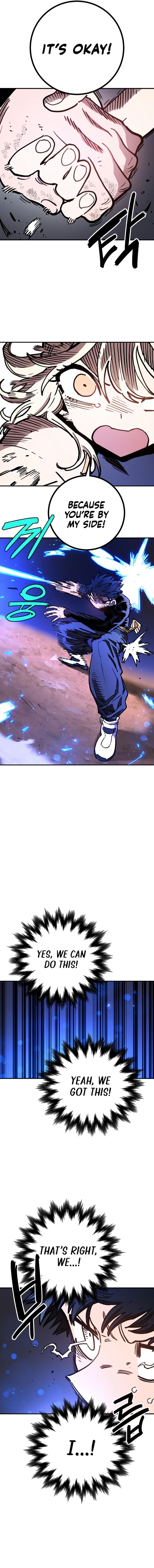 Player Chapter 245 Page 13