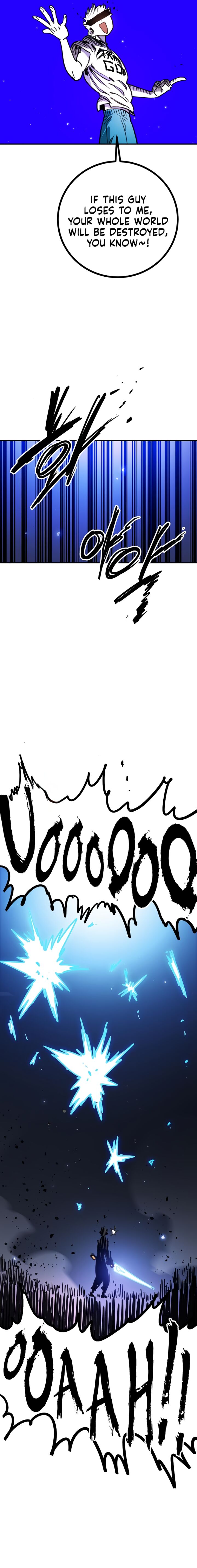 Player Chapter 245 Page 15