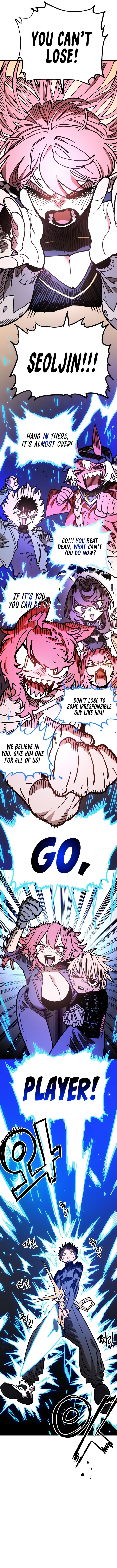 Player Chapter 245 Page 16