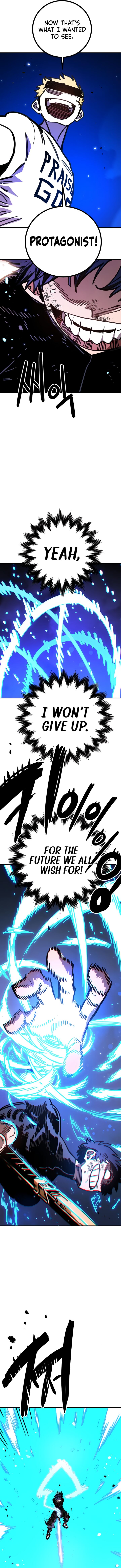 Player Chapter 245 Page 17