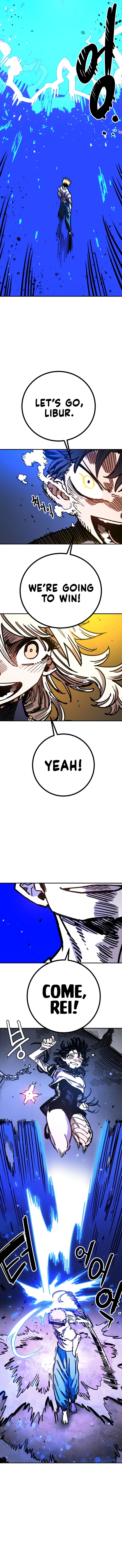 Player Chapter 245 Page 18