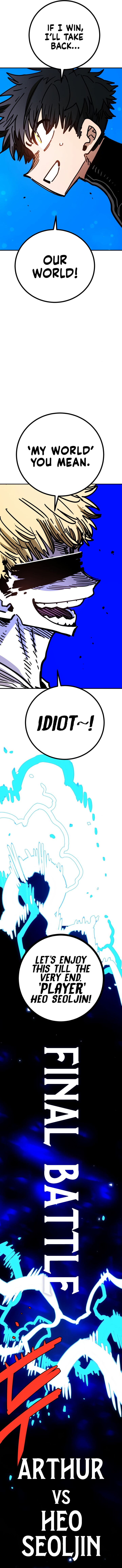 Player Chapter 245 Page 19