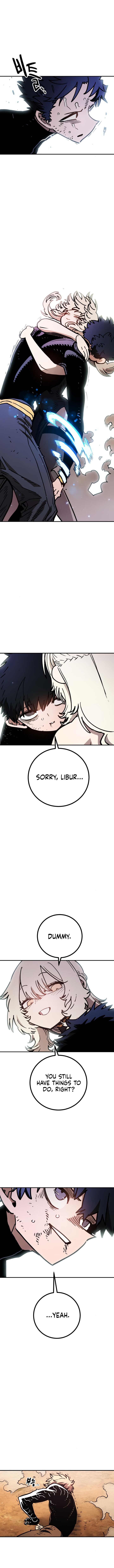 Player Chapter 245 Page 2