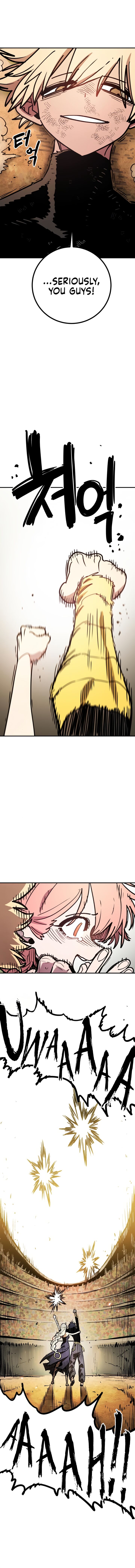 Player Chapter 245 Page 3