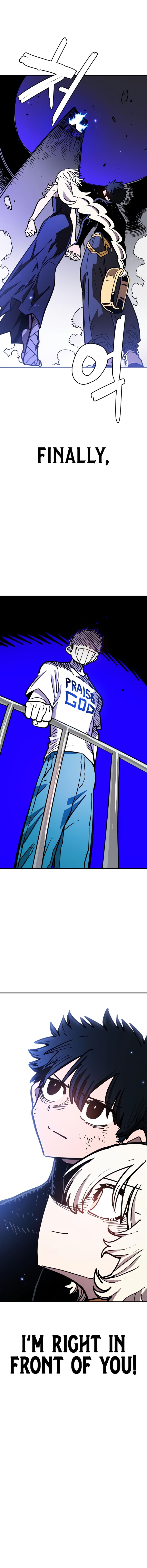 Player Chapter 245 Page 5