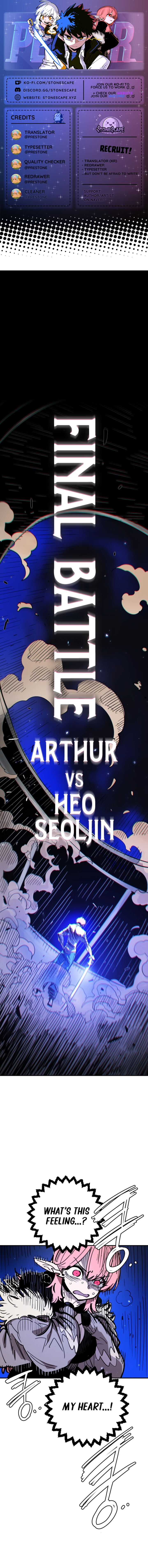 Player Chapter 246 Page 1