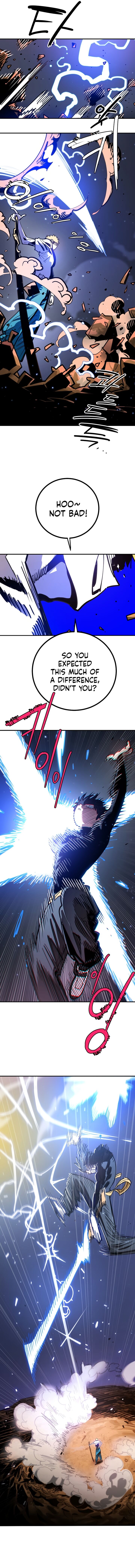 Player Chapter 246 Page 10