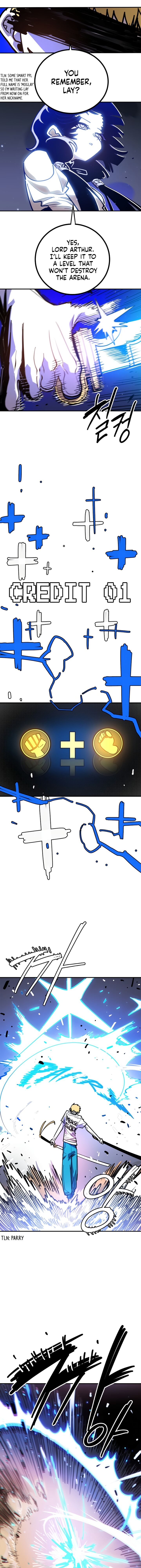 Player Chapter 246 Page 11