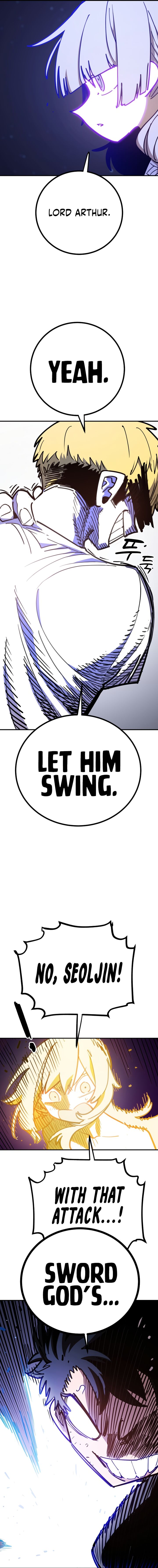 Player Chapter 246 Page 16