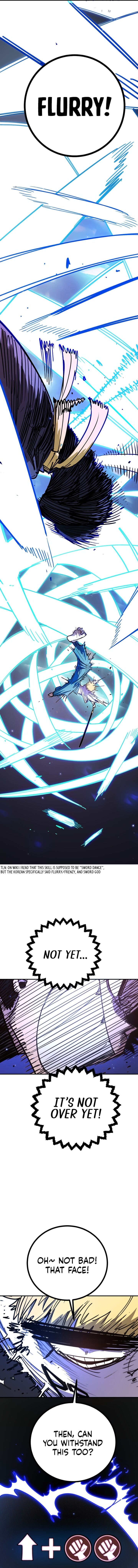 Player Chapter 246 Page 17