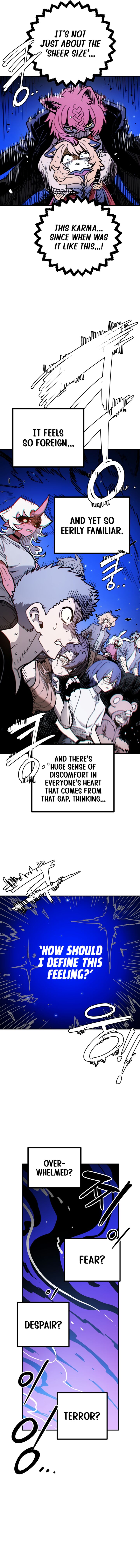 Player Chapter 246 Page 2