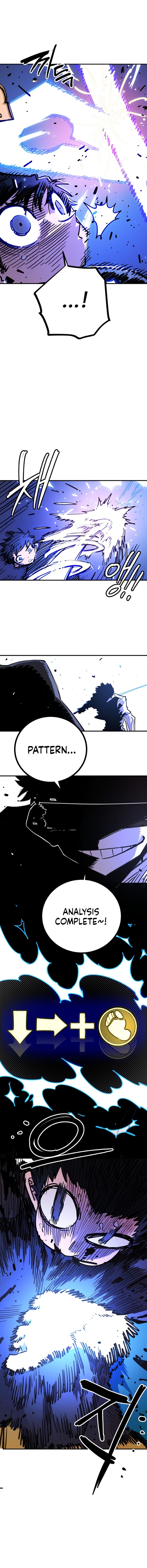 Player Chapter 246 Page 20