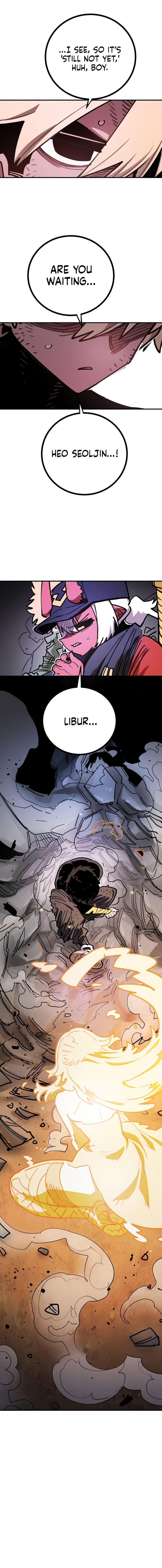 Player Chapter 246 Page 22