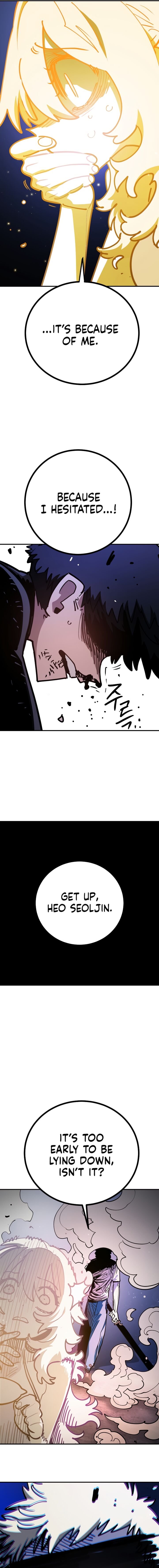 Player Chapter 246 Page 23