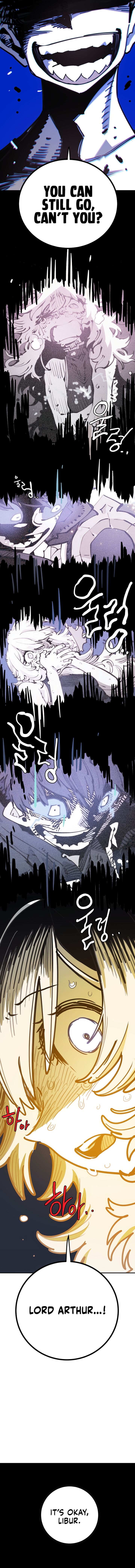 Player Chapter 246 Page 24