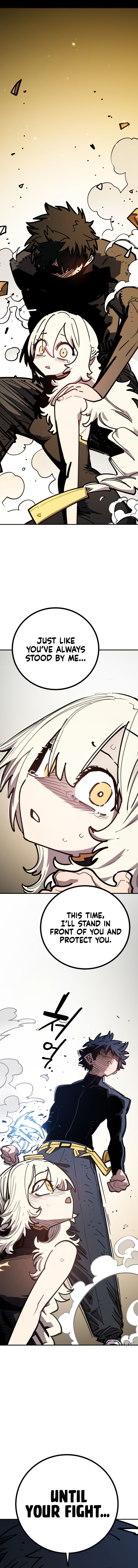 Player Chapter 246 Page 25