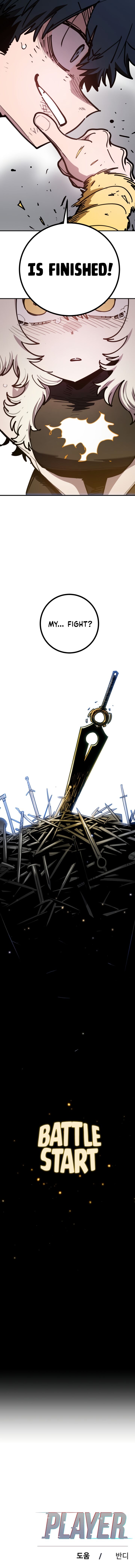 Player Chapter 246 Page 26