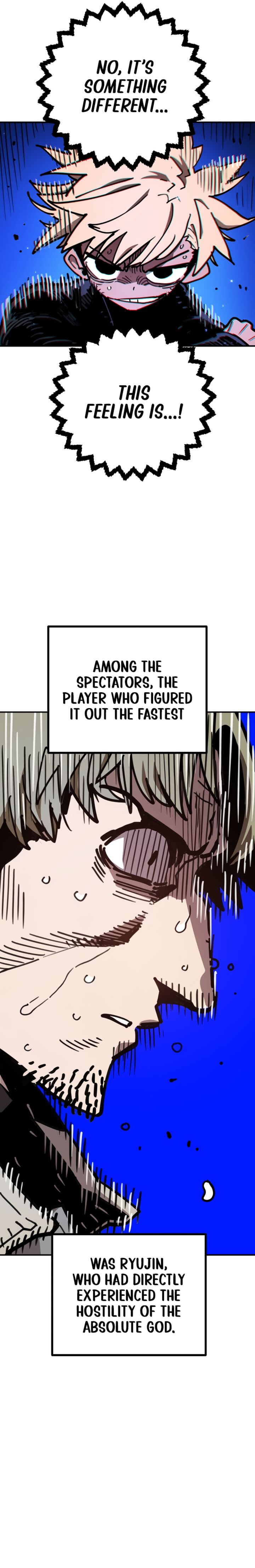 Player Chapter 246 Page 3