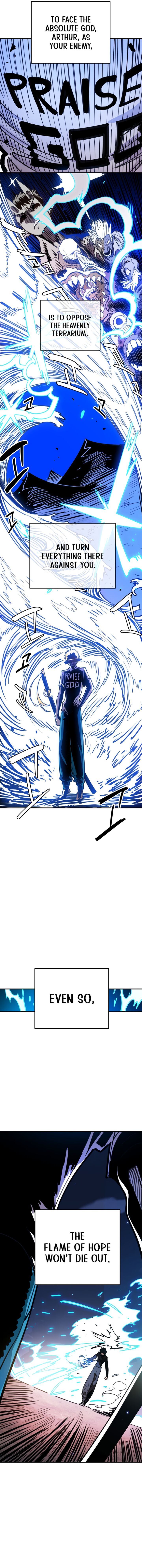 Player Chapter 246 Page 5