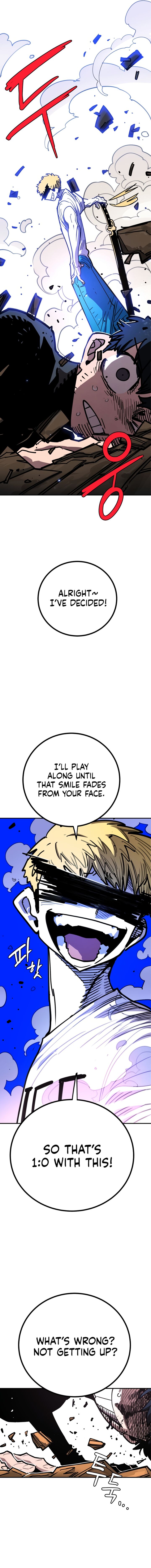 Player Chapter 246 Page 9