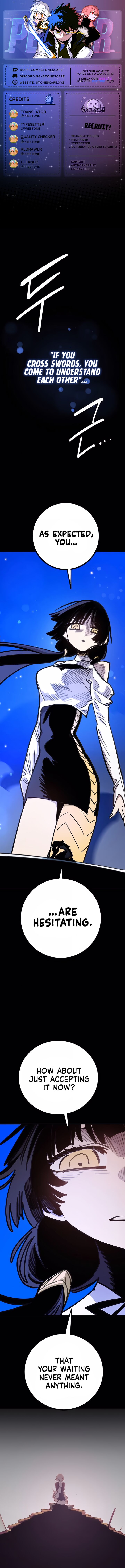 Player Chapter 247 Page 1