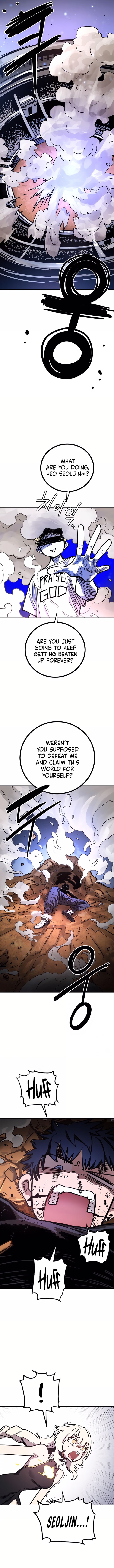 Player Chapter 247 Page 11