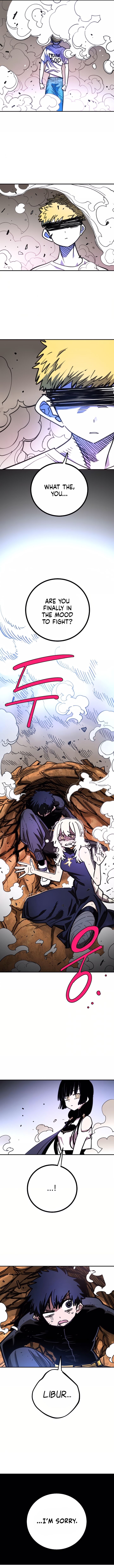 Player Chapter 247 Page 13