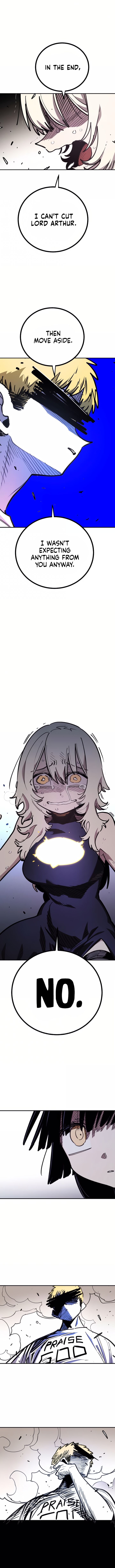 Player Chapter 247 Page 14