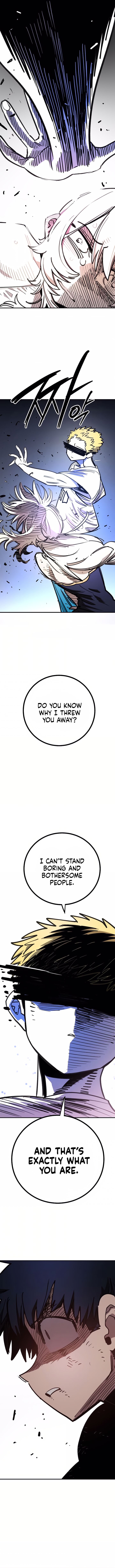 Player Chapter 247 Page 15