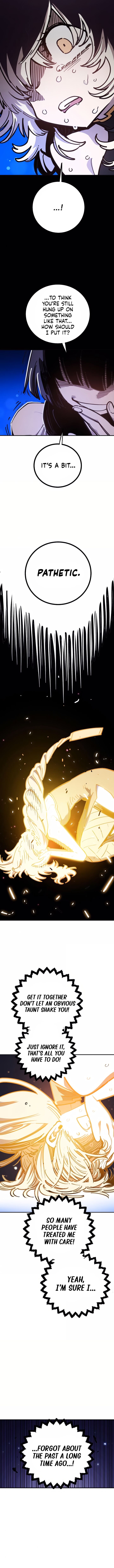 Player Chapter 247 Page 2