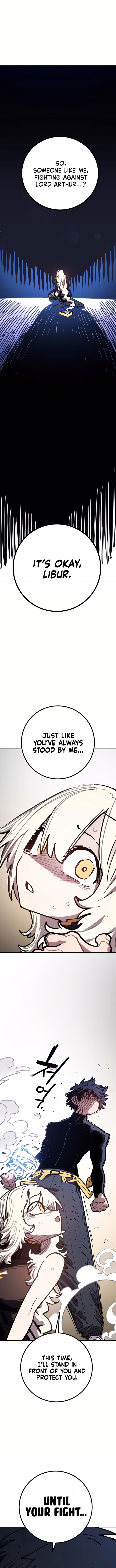 Player Chapter 247 Page 4