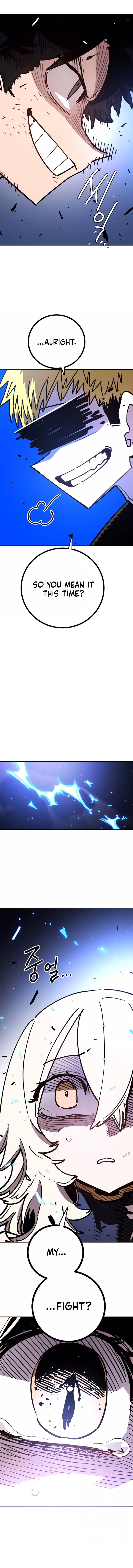 Player Chapter 247 Page 6