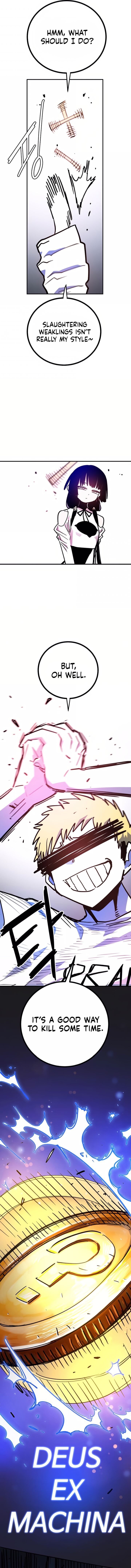 Player Chapter 247 Page 7